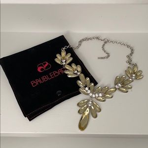 Baublebar necklace